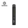 Puff Felx Vape Pen Descartável 2% Tastefog Tplus E-Cigarette 550mah 800Puff Com Certificado CE ROSH TPD