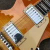 2024Custom Shop, Made in China, chitarra elettrica standard di alta qualità, tastiera in palissandro, hardware cromato, spedizione gratuita