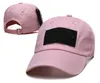 Designer Cap Baseball Cap High-End Female Summer Sun Visor Wash Do Old Cap N Hat Man