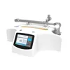 Laser-Schönheitsausrüstung für die Pigmentierungsbehandlung Desktop-Laser-Hautverjüngung Fractional CO2 Laser Machine
