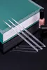 NA002 3PCS Nail Art Liner Painting Brush 7mm 9mm 11mm Nail Drawing Dotting Brushes UV Gel Acrylic Manicure Nails Brush Pen5260276