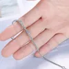 Bowknot aaaaa Zircon سوار الذهب سوار مملوءة سوار تخرج للنساء حفل زفاف الزفاف مجوهرات راقية