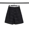Heren shorts Vintage 23SS Chaka A Cold Wall ACW Set Letter Print Fashion Men's 100 Cotton Casual Beach 230419