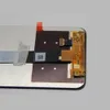 6.53 "LCD för Xiaomi Redmi 9A 9C Display LCD Touch Screen Digitizer för REDMI 9A LCD M2006C3MG M2006C3LG Display med ram RedMI 9C RECLACENTMENTNINGAR