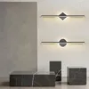Wall Lamp Indoor 40cm 10W LED Bathroom Mirror Light Home El Decor Super Bright Long Strips Bedroom Dressing Sconce