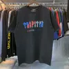 Herr t-shirts Trapstar Spring Summer Men Women T Shirt Shooters Claw Hip Hop High Street Casual Short Sleeve 3x0w