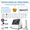 Other Beauty Equipment Eswt Extracprporeal Shockwave Therapy Machine For Tennis Elbow Lateral Epicondylitis Shock Wave Equipment Physiotehra