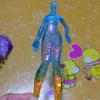 Dockor Sebuah Ayat Monster Boneka Untuk Perubahan Diy Mainan Bergerak Sendi Tubuh Gadis Plastik Klasik 230418