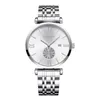 High Quality Watch Mens watch Mens designer luxury diamond Roman digital Mechanical watch steel material fadeless