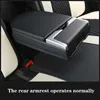 Car Seat Covers Car Seat Covers For Peugeot 207 308 2008 407 208 partner 5008 3008 508 Sw 301 307 107 607 206 Universal Auto Accessories Q231120