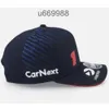 Ball Caps 2023 new Sport outdoor moto gp Verstappen f1 Racing car motorcycle Hat baseball cap Embroidered snapback Unisex Business giftVZT8