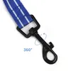 Dog Collars Traction Rope Heat Transfer Pet Walking Soft And Durable Belt