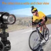 Sport-Action-Videokameras Mini F9 Kamera Full HD 1080p Mountainbike Motorradhelm Sport-Action-Kamera Videorecorder Motorradzubehör 230420