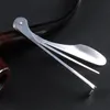 Smoking Pipes Stainless steel cigarette knife and pipe cleaning tool