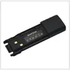 Radio Talkie Radio Baofeng UV-82 Li-ion Battery 4200mAh 7.4V لـ Pofung UV82 UV-8D UV-82HX في اتجاهين