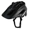 Casques de vélo Casque de vélo Respirant Casque de vélo Boucle de dégagement Mode confortable Doublure amovible Casque de vélo P230419