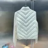 Pastéis junção jaqueta para baixo roupas femininas casacos de inverno quente das mulheres para baixo parkas puffer jaqueta