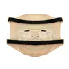 الحفلات الأخرى لحفلات الحفلات Fiend Mask Halloween Casplay Cosplay Scary Demon Costume Props Props Alextable Alimit2554