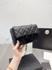 Women bags Big gold chain bag Shoulder Bags Fashion Shopping Satchels leather hobo handbag crossbody messenger Luxury designer purses envelope wallet backpack