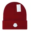 Gorro quente designer gorro gorro cabido chapéus de inverno quente chapéus de natal gorro quente chapéu balde chapéu de malha primavera crânio bonés 13 cores chapéu de doces