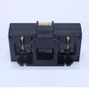 Integrated three-phase current transformer CT4-630