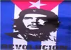 Che Guevara Flag Revolucion Cuba Vertical Flag 3ft x 5ftポリエステルバナーフライング150 90cmカスタムフラグアウトドアCG28370566