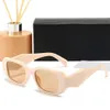 Designer-Sonnenbrillen Damen Herren Sonnenbrillen Klassischer Stil Mode Outdoor-Sport UV400 Reisesonnenbrille Hohe Qualität