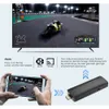 20 шт. Android 10 TV Stick 1 ГБ 8 ГБ Allwinner H313 4K 2,4G 5G Wi-Fi четырехъядерный медиаплеер