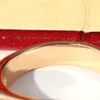 Pierścień dla mężczyzny projektant Diamond Oficjalna regulacja bezpłatnej rozmiaru Reprodukcja Biżuteria Złota Płyta 18K biżuteria Moda Klasyczny styl Premium Prezenty z pudełkiem 018
