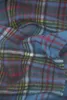 Scarves Lamb Wool Cashmere Scarf Solid Plaid Tartan Stripe Long Tassel Pashmina Shawl Wraps Foulard For Man & Women