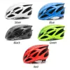 Casques de vélo Cairbull Casque de vélo sur route Casque de sécurité ultraléger moulé intégralement avec filet anti-insectes pour homme femme Casco Bicicleta EPS P230419