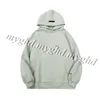 Damen Herren Hoodies Kapuzenpullover Pullover Größe S-XL mit Staubbeutel 25532