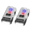 Açık Gadgets Açık Gadgets Boruit V15 LED KEYCHAIN ​​EDC ESCENCE FİKLİK KLİP KLİP KLİP KLİP KLİP KLİP KANITIM