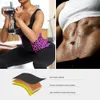 Slimming Belt 1Pc Waist Trainer Girdle Corset Women Tummy Body Shaper Shapewear Fat Burning Fitness Modeling Strap 231120