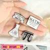 Pins Brooches Science Stuff Math Enamel Pin Test Tube Atomic Model Chemical Symbol Conical Flask Brooch Metal Badge Gift To Science EnthusiastL231120