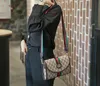 Luxurys designer väskor kvinnor crossbody totes axel väska handväskor messenger louisvuitton kvinna plånbok louise lady handväska viuton luxery designers hög kvalitet