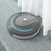 Aspirapolvere Robot di pulizia automatico intelligente Ricarica polvere da pavimento Aspirapolvere Consegna veloce 231120