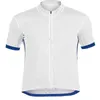 Racing jassen snel drogen ademende mtb tops mannen korte mouw fiets shirts ontwerp fietsen jersey rij fiets kleding cyclus sportkleding