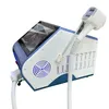Diode Laser 755 808 1064 Hair Removal Machine Freezing Point 808nm Diode-Laser