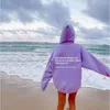 Women's Hoodies Dear Person Behind Me Hoodie With Kangaroo Pocket Pullover Vintage Aesthetic Words On Back Unisex Trendy