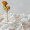 花瓶の植木鉢プランターテーブル花瓶テラリウムガラス水耕栽培植物ハンギングポットホームデコレーションノルディック