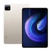 Original Xiaomi Mi Pad 6 Tablet PC Smart 6GB RAM 128GB ROM Octa Core Snapdragon 870 Android 11" 144Hz LCD 2.8K Screen 13.0MP 8840mAh Computer Tablets Pads Network MIUI 14