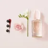 Women Perfume 100ml 3.4 fl.oz lady pink Beloved Spray oranges Glass Bottle fast delivery