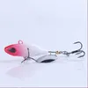 Pesca tailspin micro spinnerbait baixo truta deracou spinner vib cauda vibratória lâmina rotativa rotação 8g 11g 15g iscas de pesca