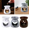 Candle Holders Essential Holder Burner For Meditation Living Room Decoration