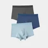 Unterhose Semir Unterhose Herren Boxershorts Baumwolle Antibakteriell Atmungsaktiv Hose Jugend Boxershorts Jungen Bottoms Trendy Shorts Head 230420