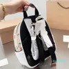 Designer-BackPacks Designers Backpack Bookbag Women Designers Fashion Cherry Book Bags 2023