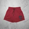 Shorts pour hommes 2023 Gymreapers crâne hommes course Fitness respirant maille entraînement séchage rapide hommes plage Sport court 230419