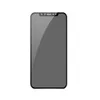 Temperlenmiş Cam Gizlilik Ekran Koruyucusu İPhone 14 13 12 12 11Pro Serisi XS Maksimum 10 PCS Bir Kutu