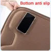 Bilstol täcker Luxury Car Seat Cushion Auto Seat Midje Support Kudde Lumbal Pillow för Audi A3 A4 A5 C5 C6 8P 8L B6 B7 B8 Q3 Q5 Q7 A6 A7 RS5 Q231120